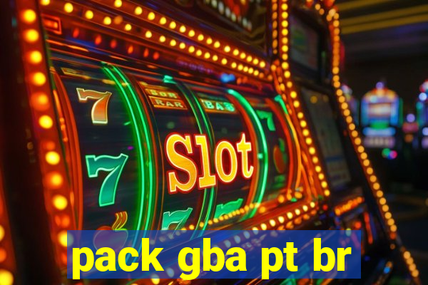 pack gba pt br